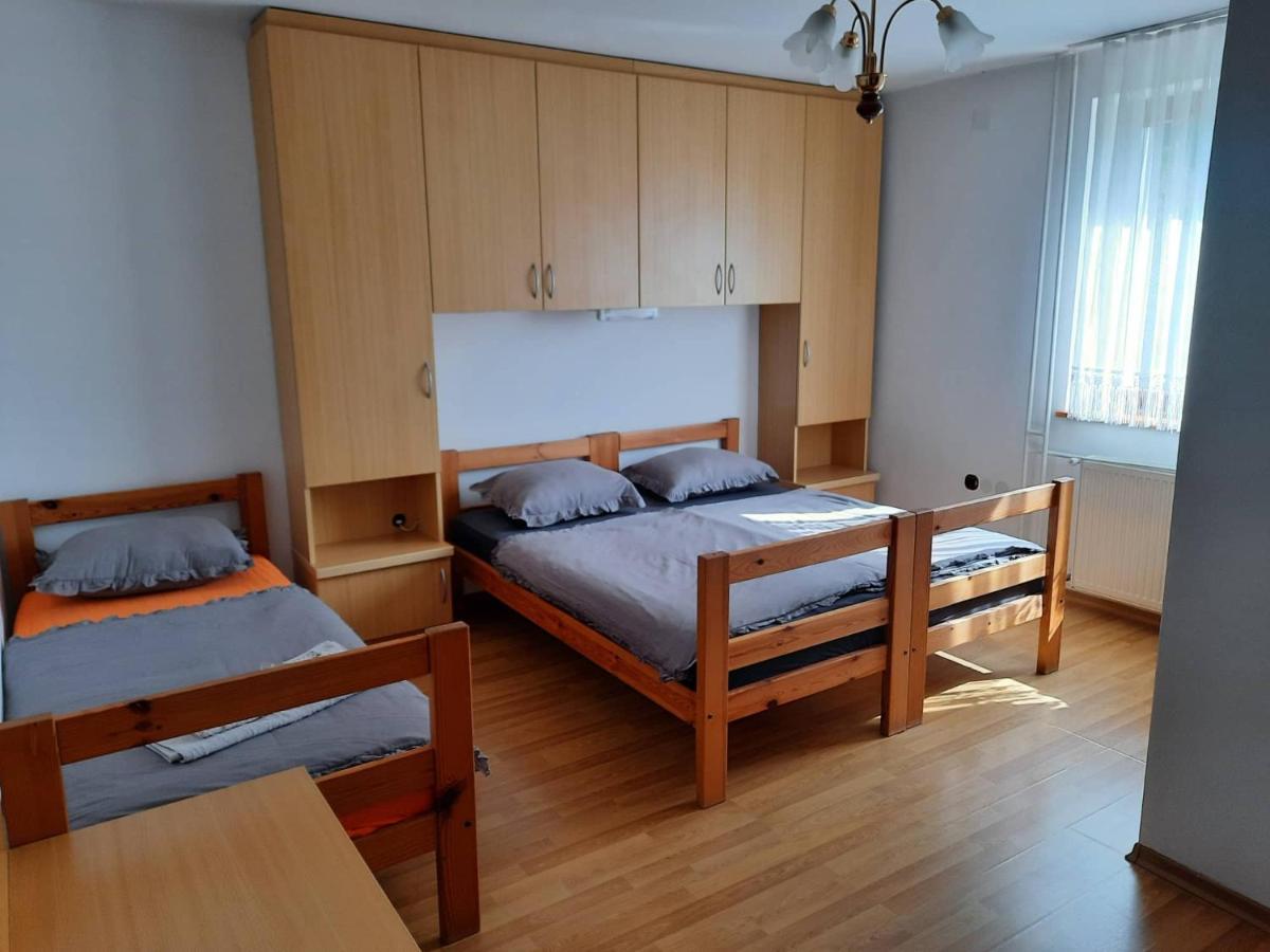 Tourist Farm Lavric Villa Vodice Eksteriør billede