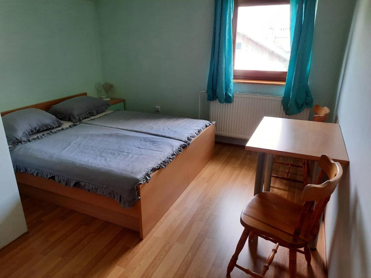 Tourist Farm Lavric Villa Vodice Eksteriør billede