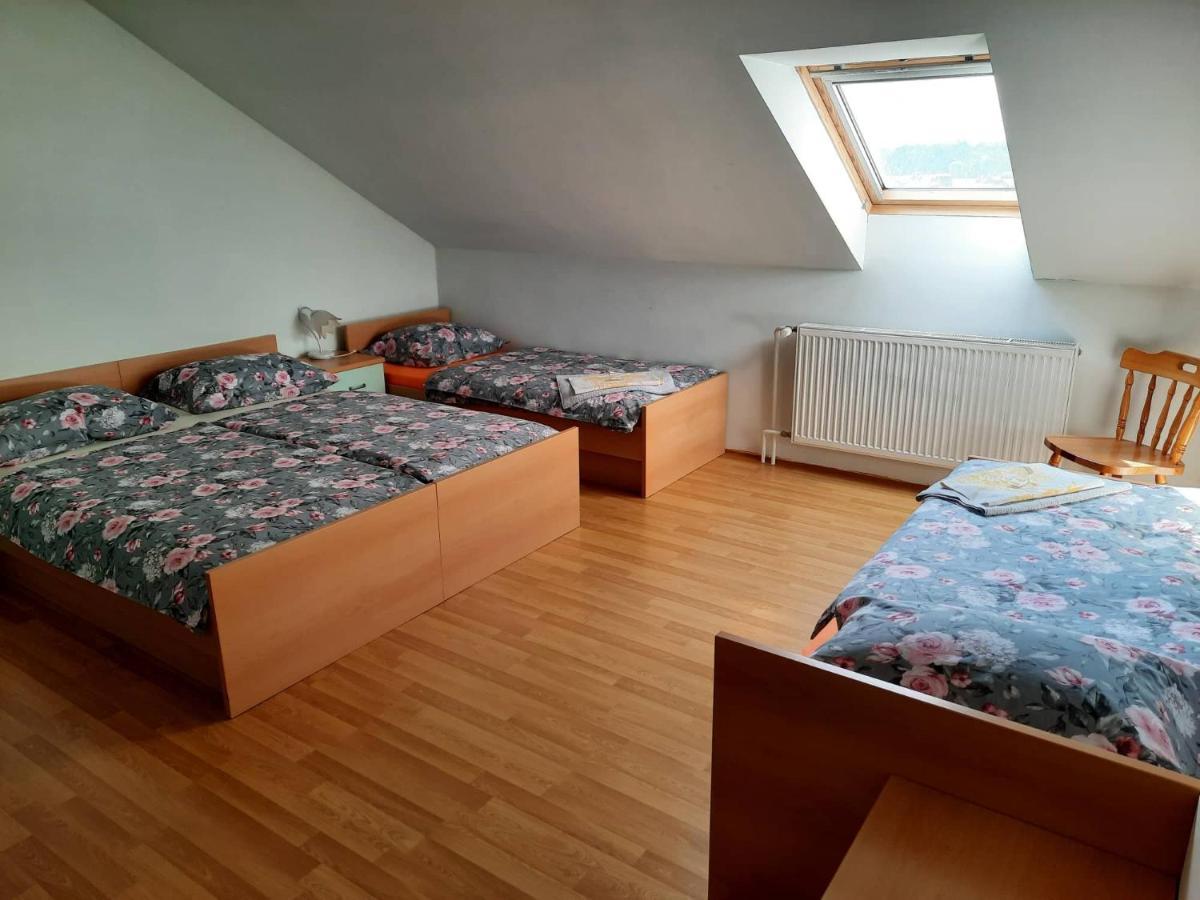 Tourist Farm Lavric Villa Vodice Eksteriør billede